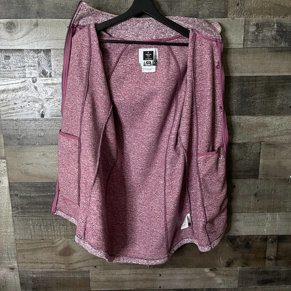 SOLD Freedom Trail By Kyodan Hooded Sweatshirt Med - Picture 4 of 4